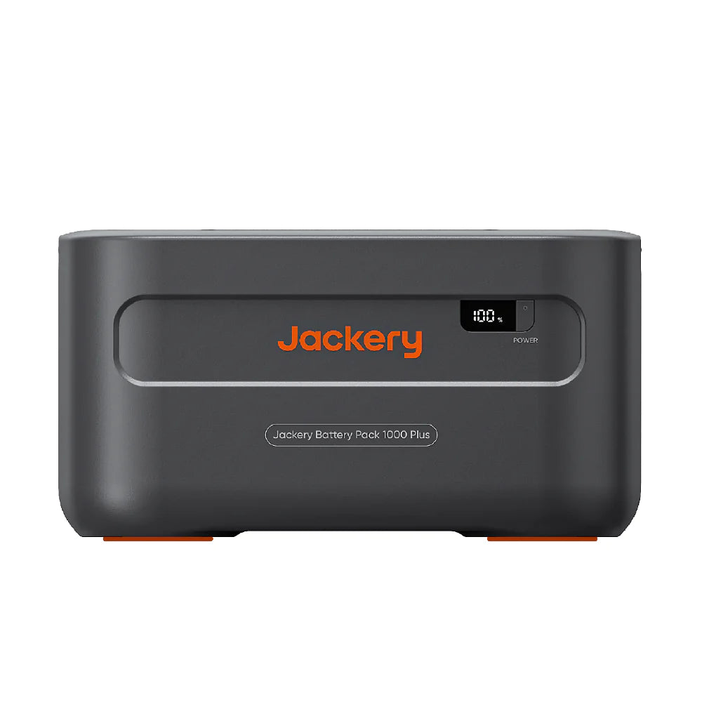 Jackery Battery Pack 1000 Plus 21-0008-000007