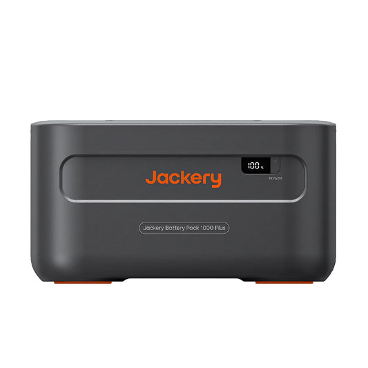 Jackery Battery Pack 1000 Plus 21-0008-000007