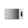 BougeRV 12V 23 Quart Portable Fridge For Travel