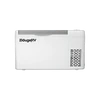 BougeRV 12V 23 Quart Portable Fridge For Travel
