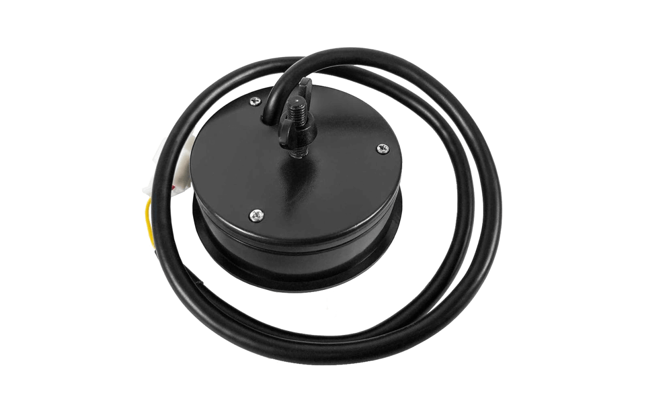 BigBattery 350A Battery Capacity Meter KIT0964