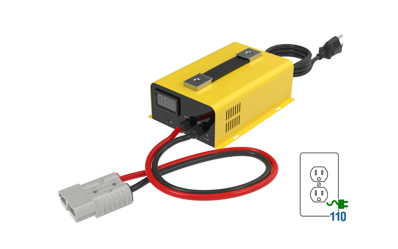 BigBattery 48V 3X BADGER KIT – NMC – 144Ah – 6.3kWh KIT0896