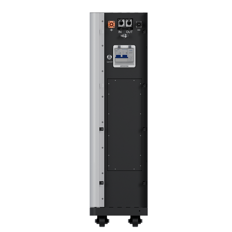 RUiXU | Lithi2-16 | 51.2V314Ah | 16kWh Battery Storage