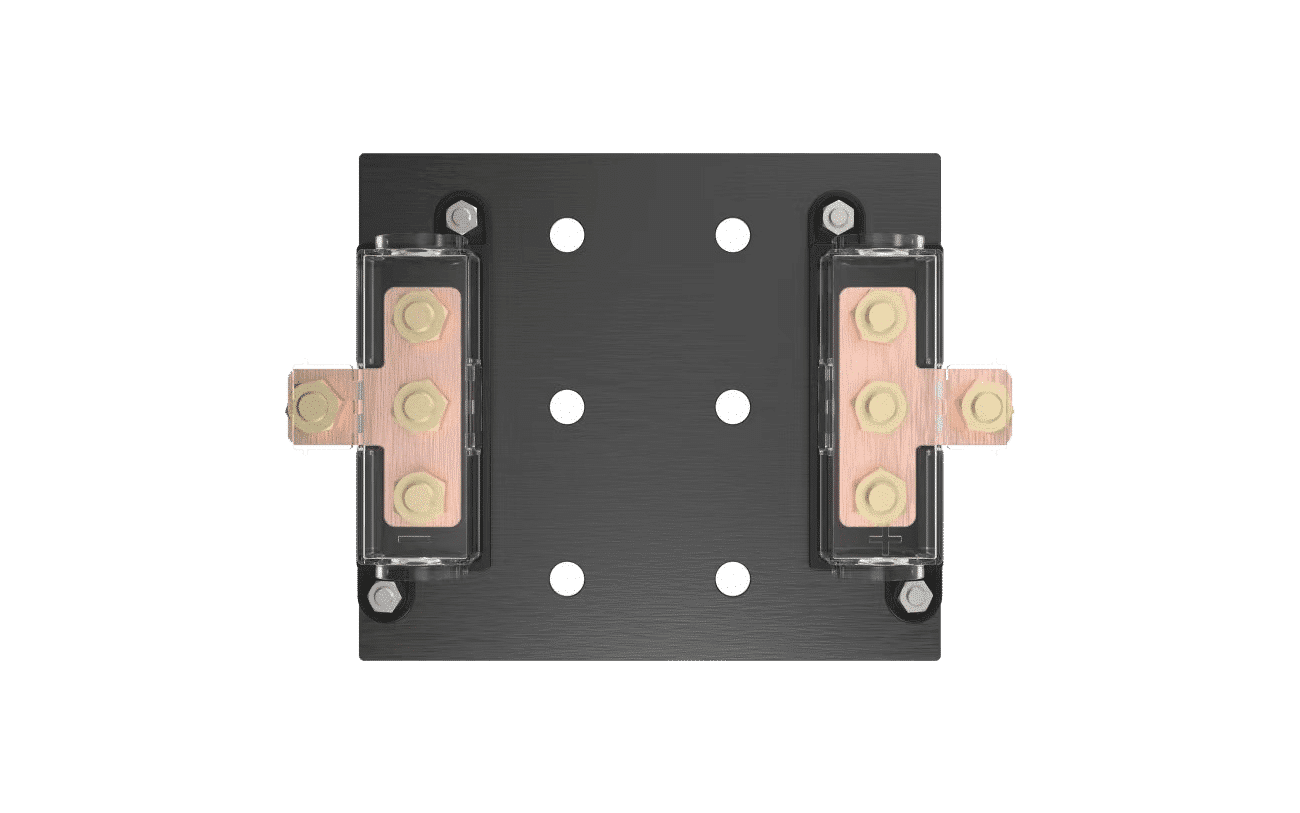 BigBattery 36V 2X GATOR MAX KIT KIT0581