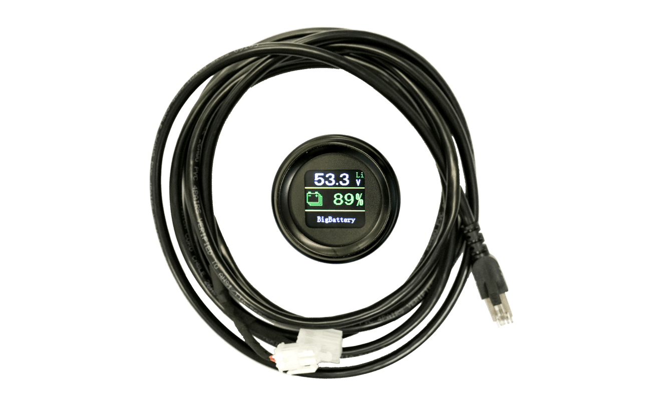 BigBattery 48V 2X HUSKY 2 KIT KIT0973