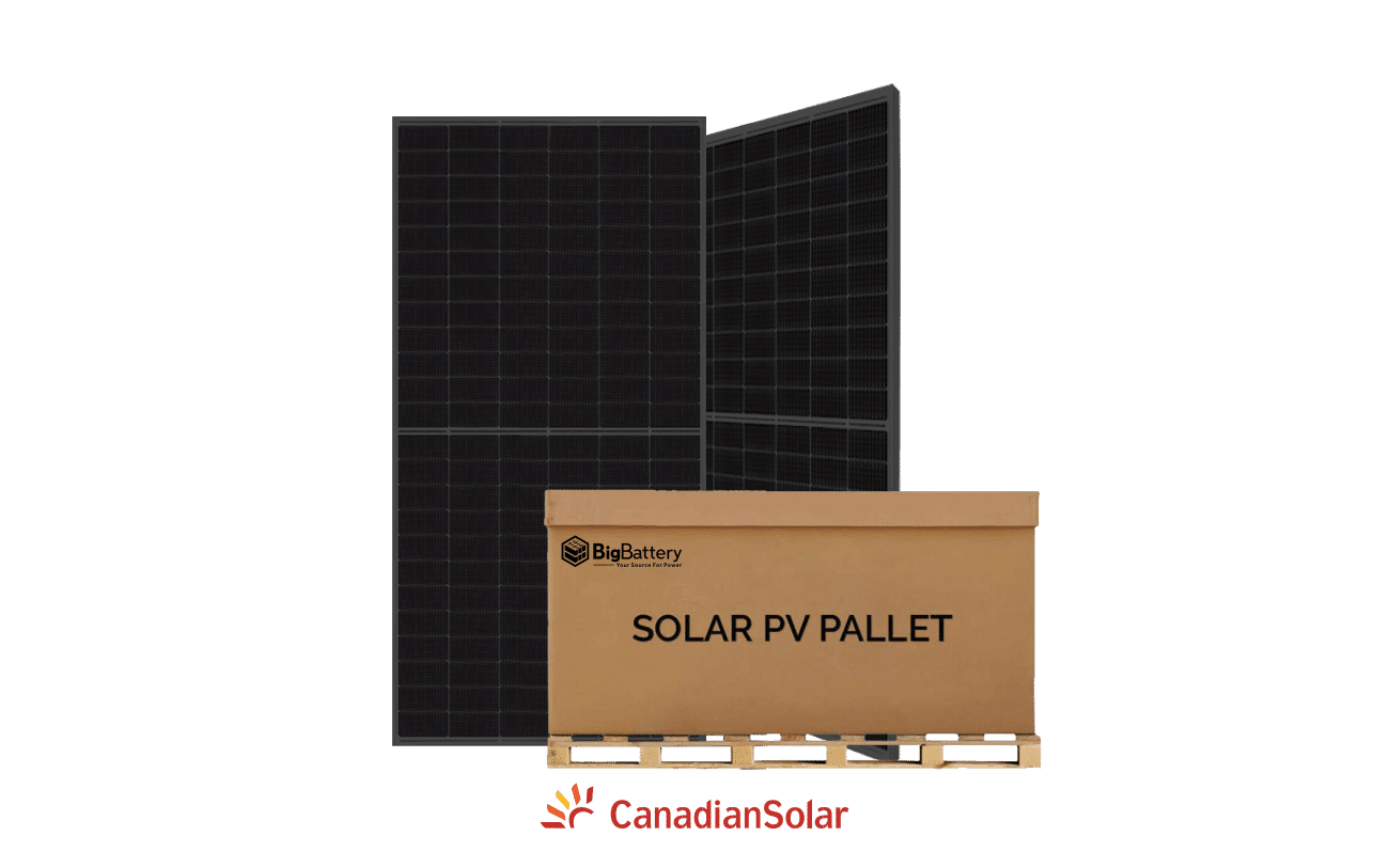 BigBattery 2x Kong Elite Max Complete Kit KIT0947