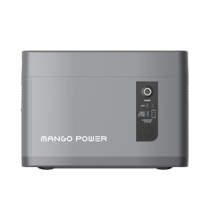Mango Power E Expansion Battery MPE02US1N001