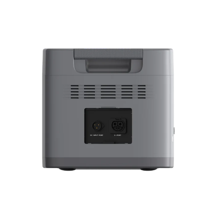 Mango Power E Expansion Battery MPE02US1N001