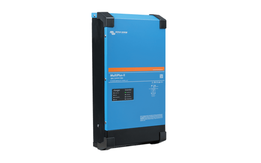 BigBattery 24V MultiPlus-II 120V Inverter/Charger INV016