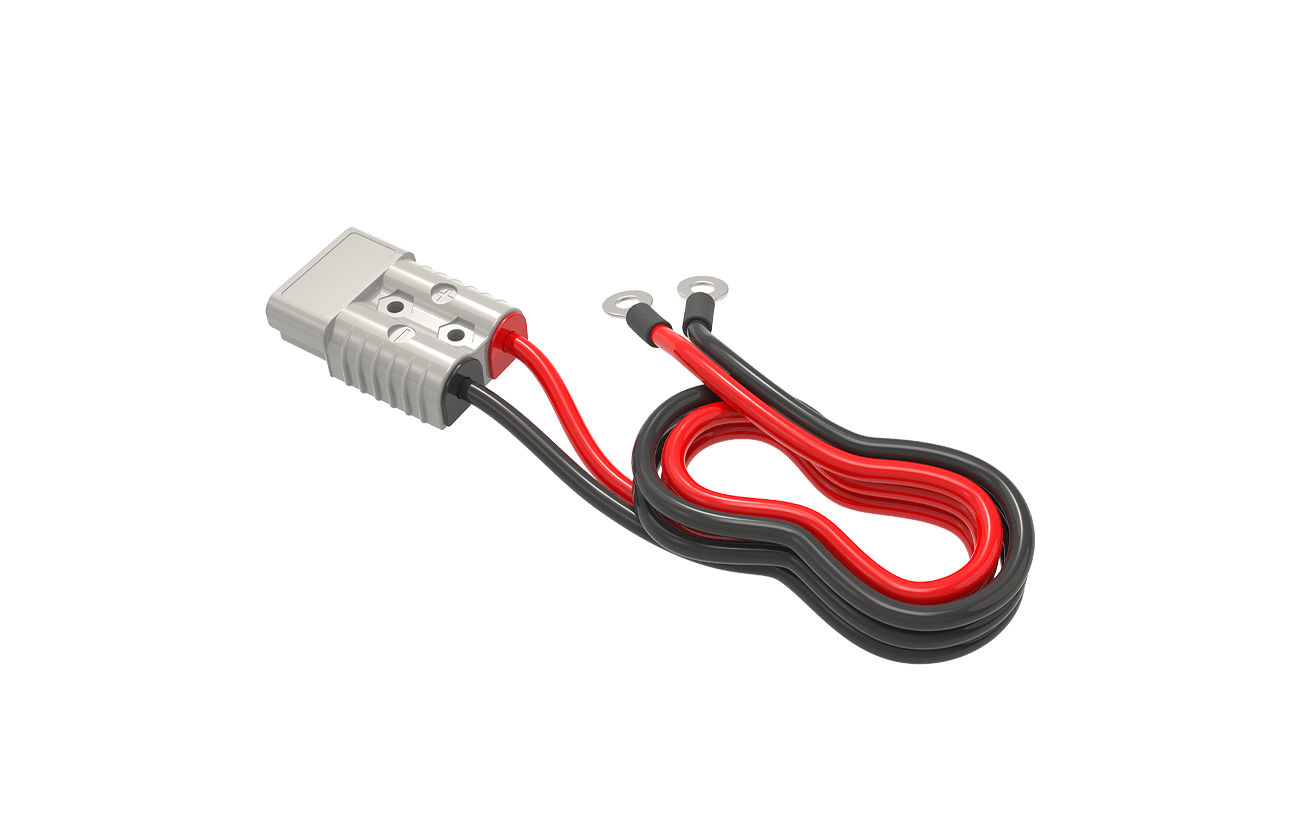 BigBattery 48V 3X HUSKY 2 KIT KIT0974