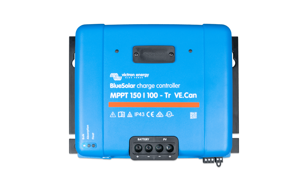 BigBattery 2x Rhino Complete Kit KIT0945