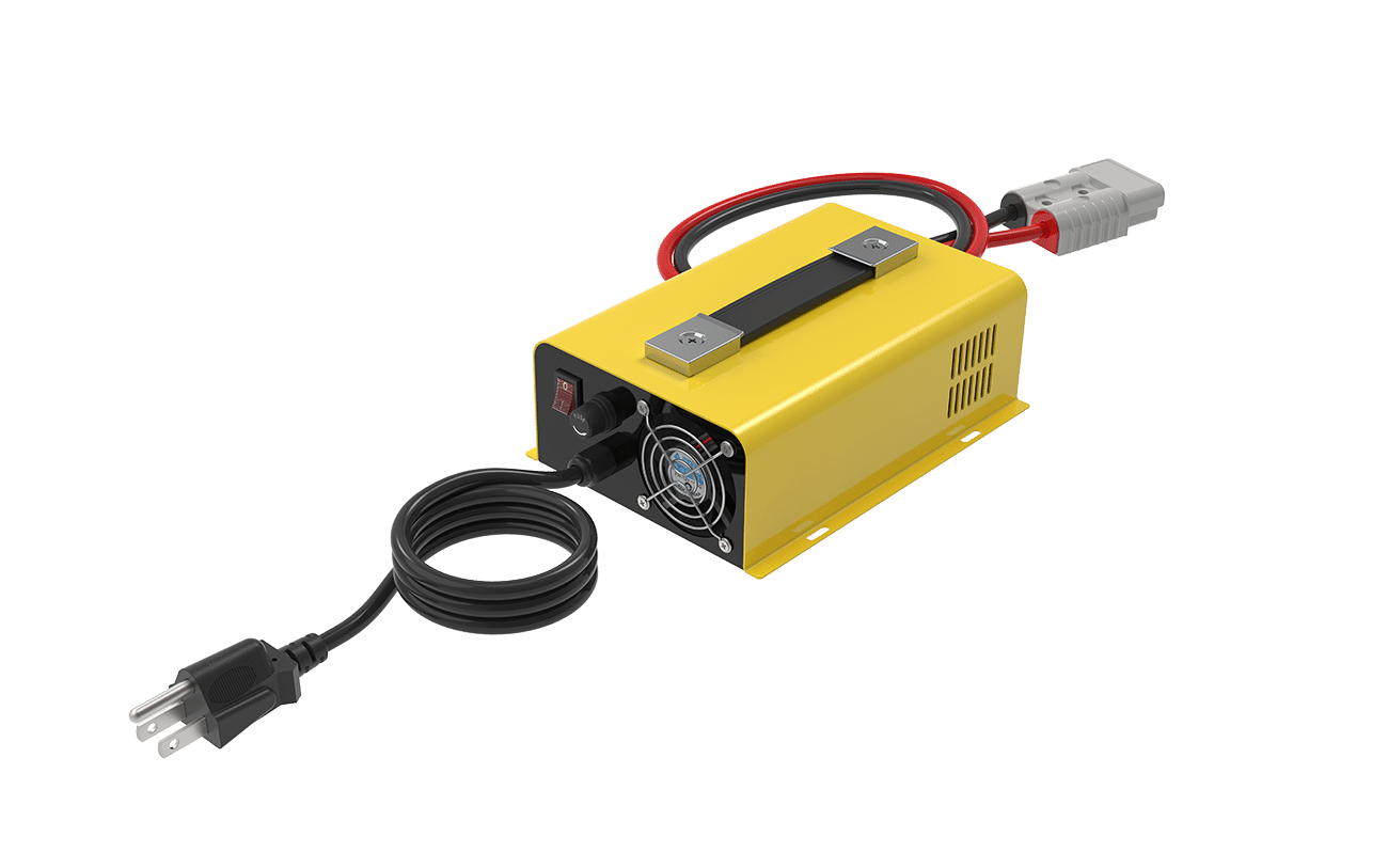 BigBattery 48V 4X BADGER KIT – NMC – 192Ah – 8.4kWh KIT0534