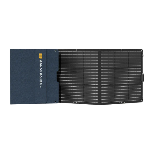Mango Power Solar Panel Solar Move 200W / 36V MPA05US1N003