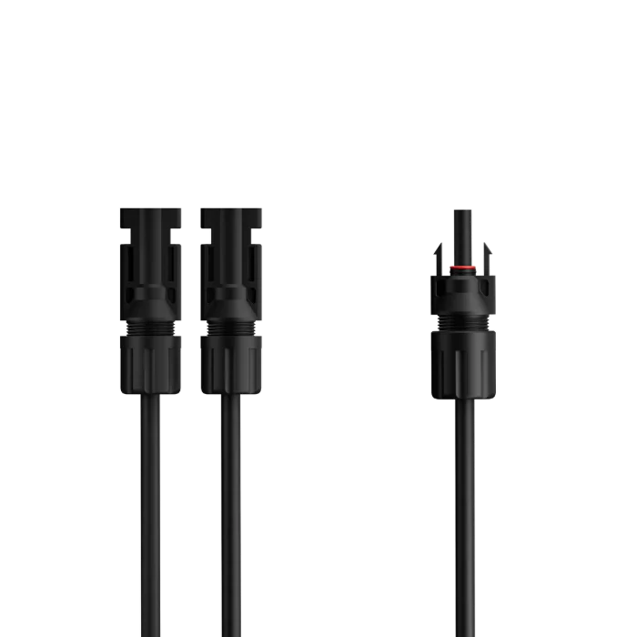 Mango Power Solar Parallel Connection Cable MPA06US1N008
