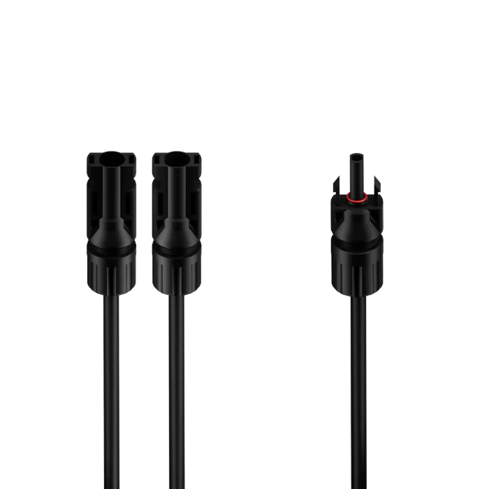 Mango Power Solar Parallel Connection Cable MPA06US1N008
