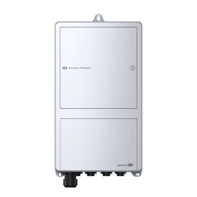Mango Power mPanel Pro MPA02US1N003