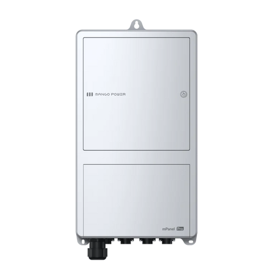 Mango Power mPanel Pro MPA02US1N003