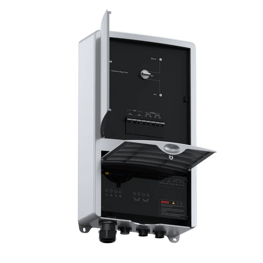 Mango Power mPanel Pro MPA02US1N003