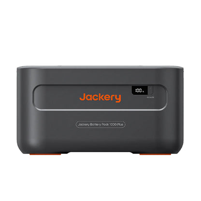 Jackery Battery Pack 1000 Plus 21-0008-000001Y