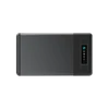 BougeRV 12V 30 Quart (28L) Portable Fridge E0401-02804