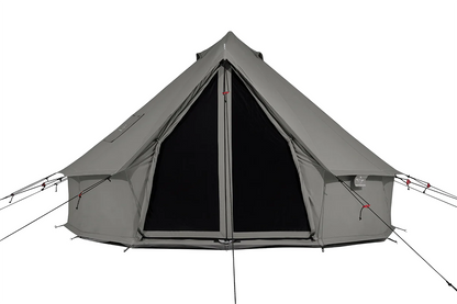 White Duck Outdoors 13' Regatta Bell Tent 810055839841