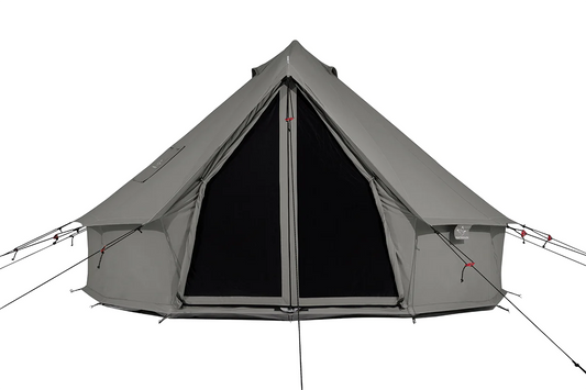 White Duck Outdoors 13' Regatta Bell Tent 810055839841