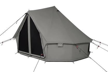 White Duck Outdoors 13' Regatta Bell Tent 810055839841
