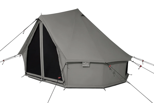 White Duck Outdoors 13' Regatta Bell Tent 810055839841