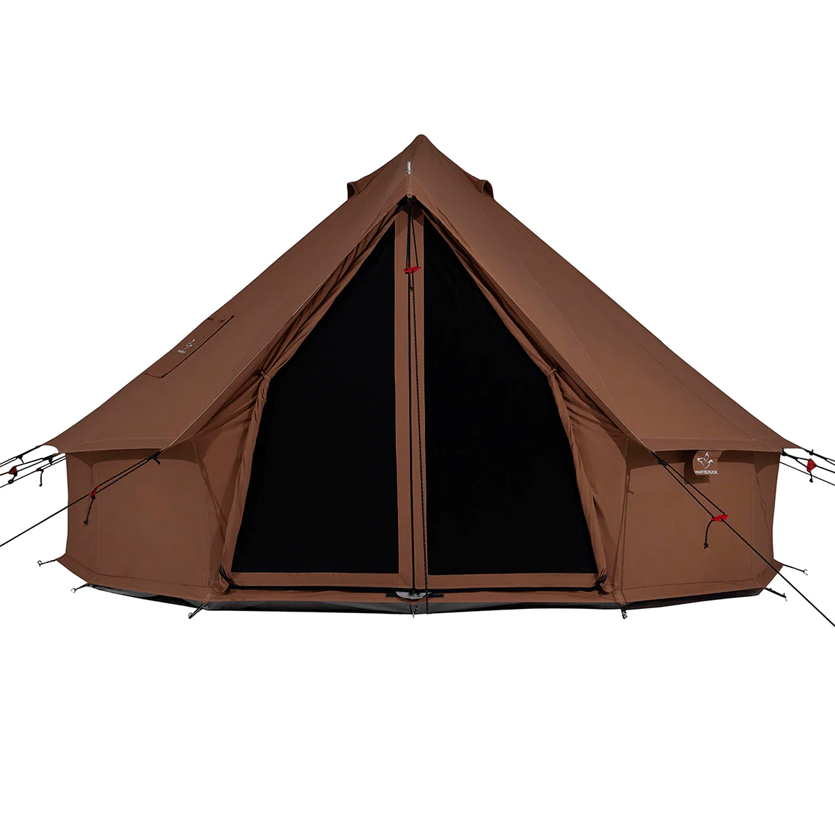White Duck Outdoors 13' Regatta Bell Tent 810055839841