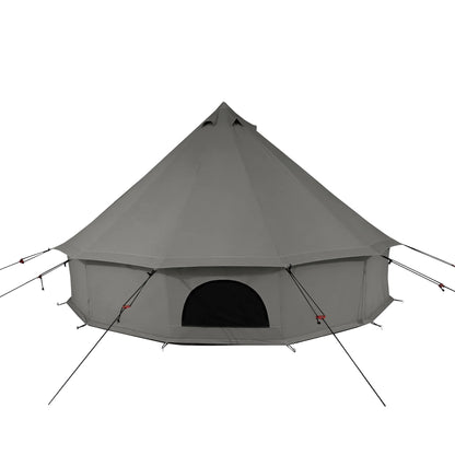 White Duck Outdoors 16' Regatta Bell Tent Fire/Water resistant X003HJFS2H
