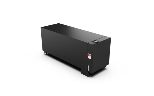 BigBattery 36V GATOR MAX – LiFePO4 – 120Ah – 5kWh AGATR-36050-G1