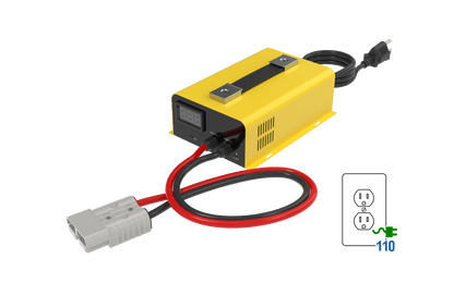 BigBattery 48V 3X BADGER KIT – NMC – 144Ah – 6.3kWh KIT0896