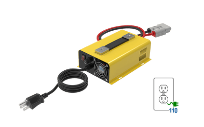BigBattery 48V 3X HUSKY 2 KIT KIT0974