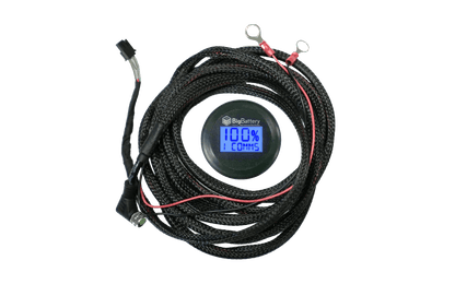 BigBattery 48V 3X EAGLE 2 KIT KIT0979