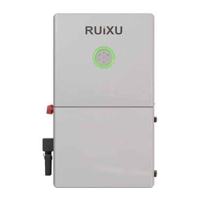 RUiXU Split Phase Hybrid Inverter | RX-12K