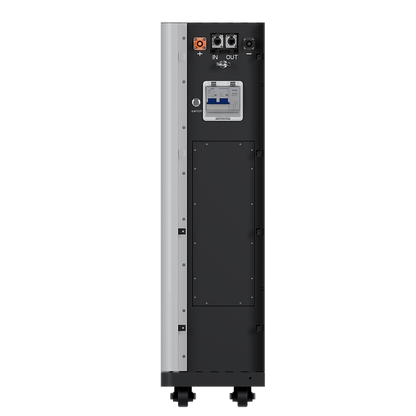RUiXU | Lithi2-16 | 51.2V314Ah | 16kWh Battery Storage