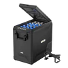 BougeRV ASPEN 50 12V 53 Quart Dual-System Portable Refrigerator E0401-05103