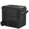 BougeRV CR55 59 Quart Dual Zone Fridge Insulated Protective Cover E0403-05501