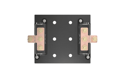 BigBattery 36V 3X GATOR MAX KIT KIT0582