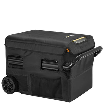 BougeRV 37 Quart Dual Zone Fridge Insulated Protective Cover E0403-03501