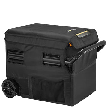 BougeRV 48 Quart Refrigerator Insulated Protective Cover E0403-04501