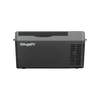 BougeRV CRPRO20 21 Quart 12V Portable Car Fridge Freezer