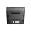 BougeRV CRPRO20 21 Quart 12V Portable Car Fridge Freezer