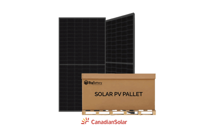 BigBattery 2x Kong Elite Max Complete Kit KIT0947