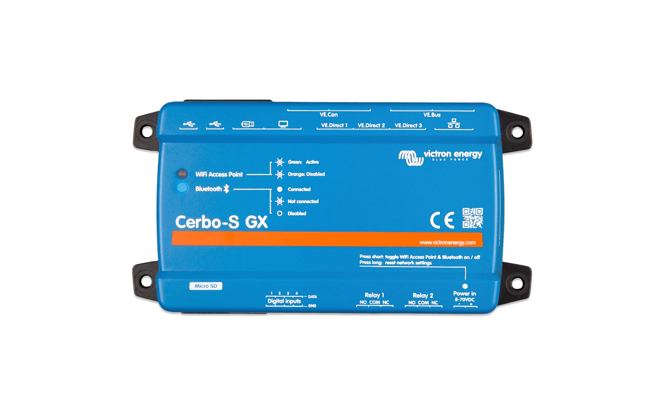 BigBattery 2x Rhino Complete Kit KIT0945