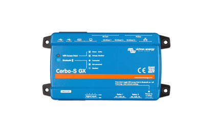 BigBattery 2x Rhino Complete Kit KIT0945