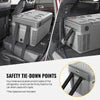 BougeRV CRPRO30 30 Quart 12V Portable Car Fridge Freezer