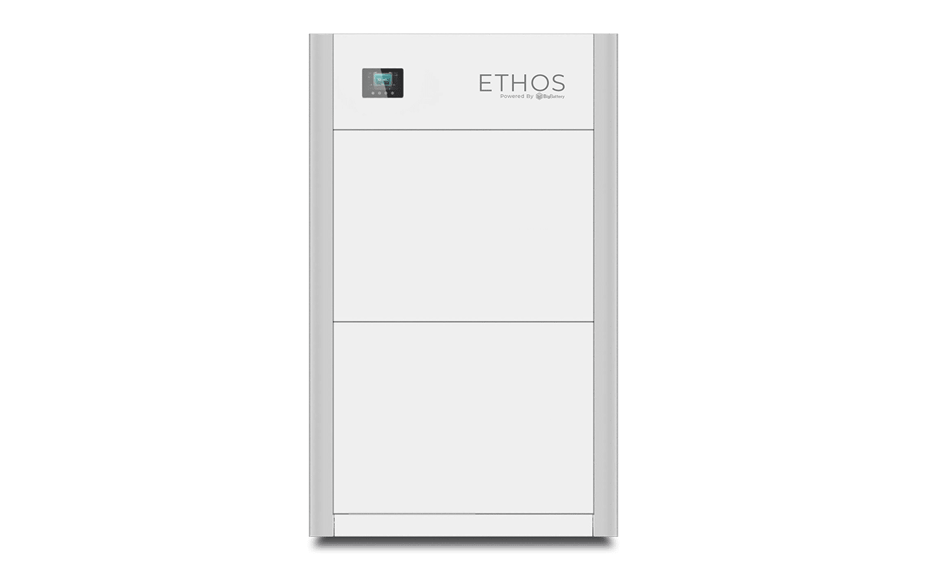 BigBattery 48V 40.9kWh Ethos Power System KIT0960