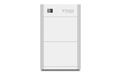 BigBattery 48V 20.4kWh Ethos Power System KIT0958