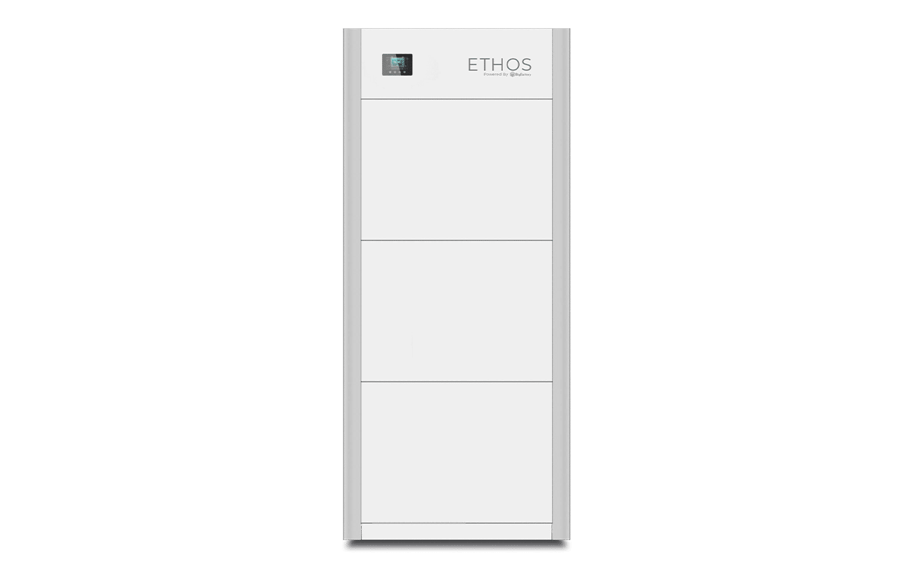 BigBattery 48V 30.7kWh Ethos Power System KIT0959